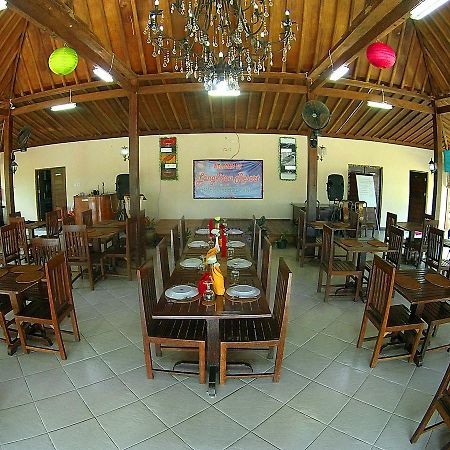 Langkisau Resort Hotel & Restaurant Padang Kültér fotó