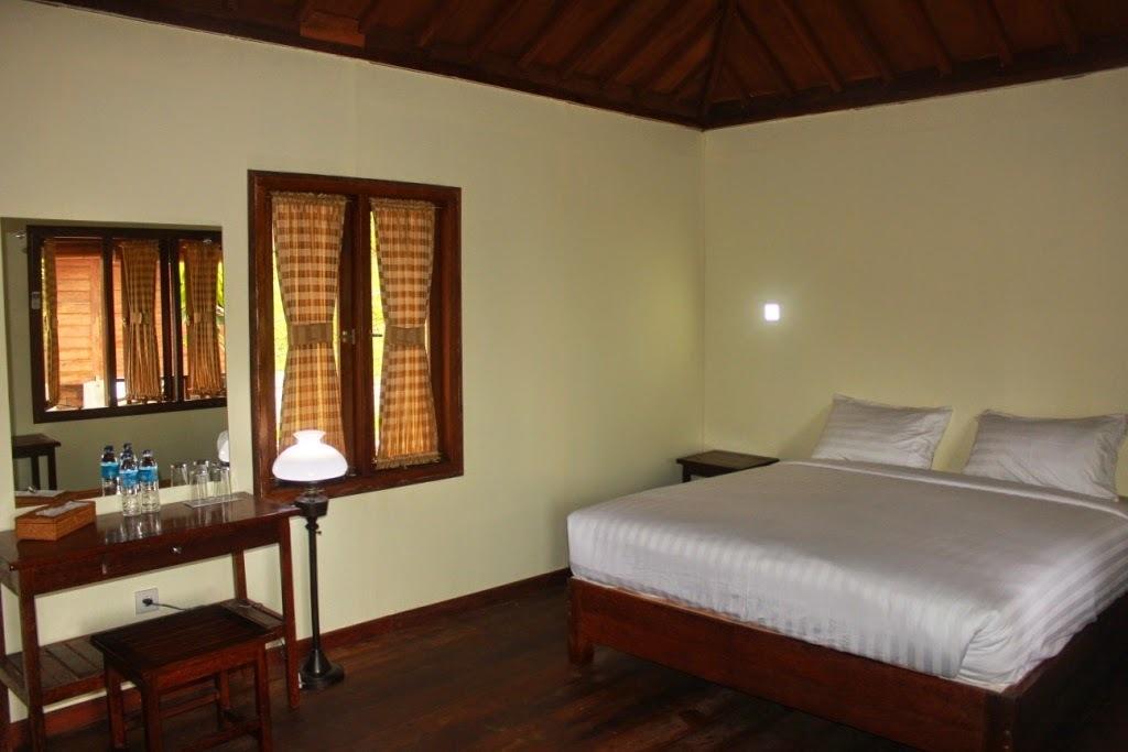 Langkisau Resort Hotel & Restaurant Padang Kültér fotó
