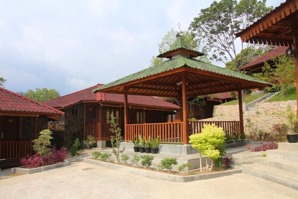 Langkisau Resort Hotel & Restaurant Padang Kültér fotó