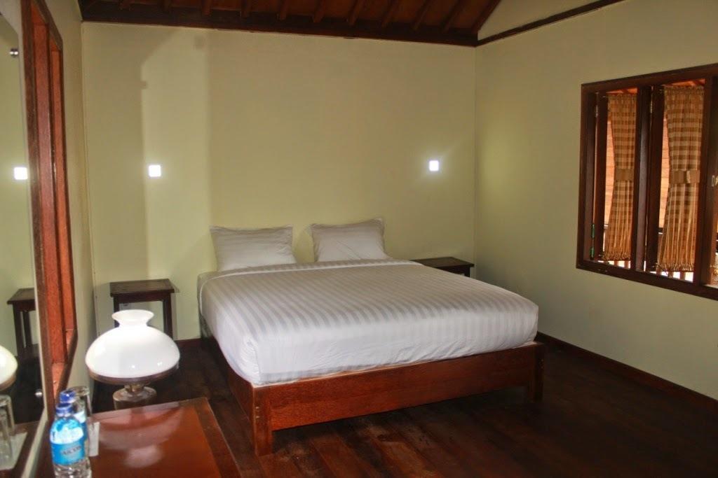 Langkisau Resort Hotel & Restaurant Padang Kültér fotó